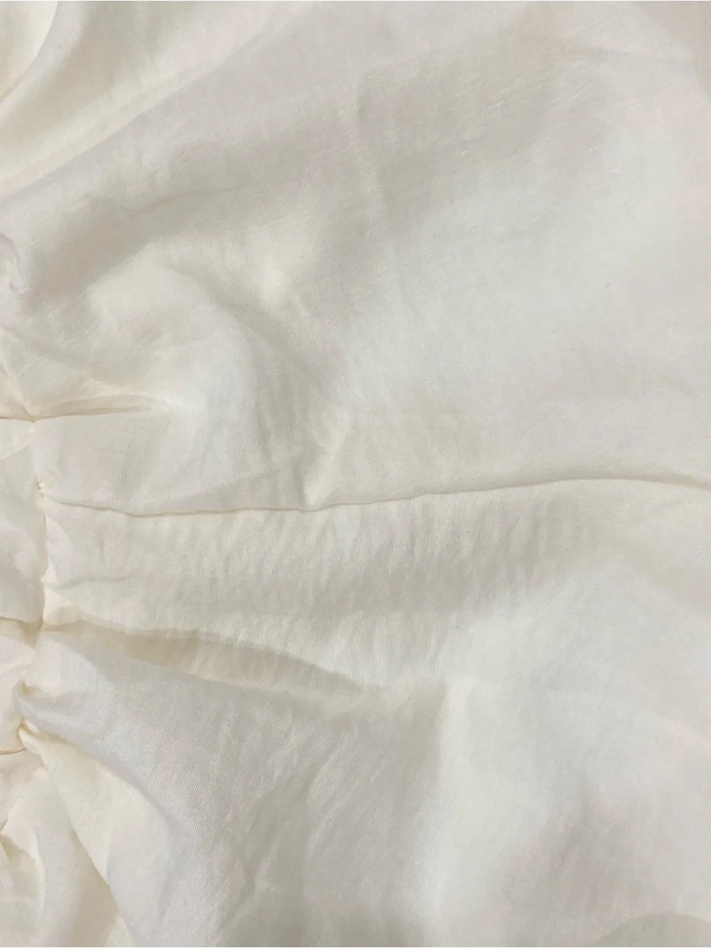 Handmade soft cream